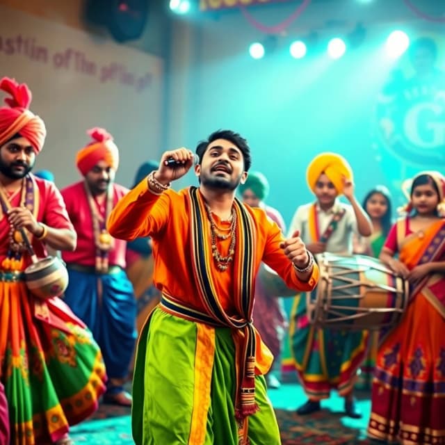 Dil Mera chahe