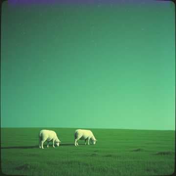 The Shepherd's Song