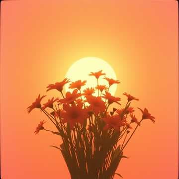 Bright Like the Dawn