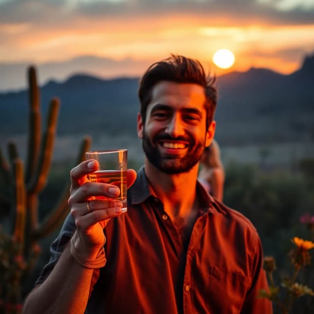 Fondo Del Vaso