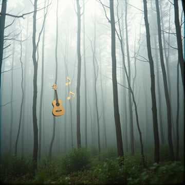 Whispers in the Breeze