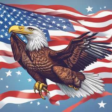 Under American Skies