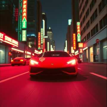 Test Drive