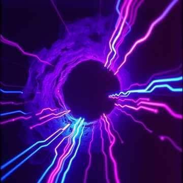 Shadow Circuit Pulse