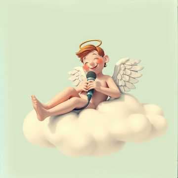 Gott und Tina 