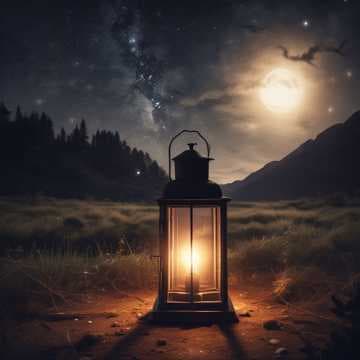 Flashlight 