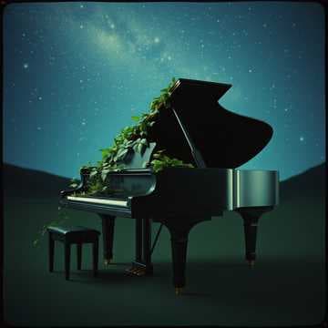 Echoes in Velvet Hush