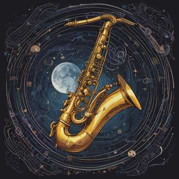 Saxophone Serenade