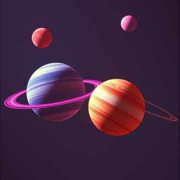Planetary BEEF 