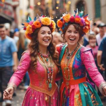 Fastnacht 