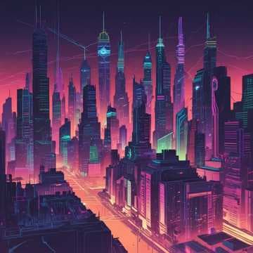 Electric Dreams