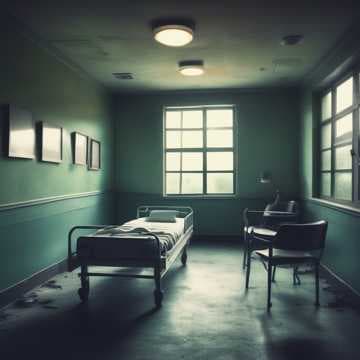Whispers in the Dark
