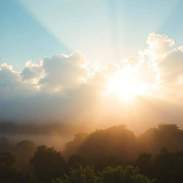 O dia vai ser lindo 