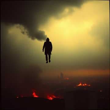 Rey de la Noche