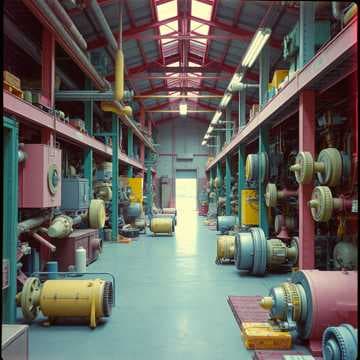 Counting Inventory 