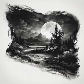 Lost in Shadows