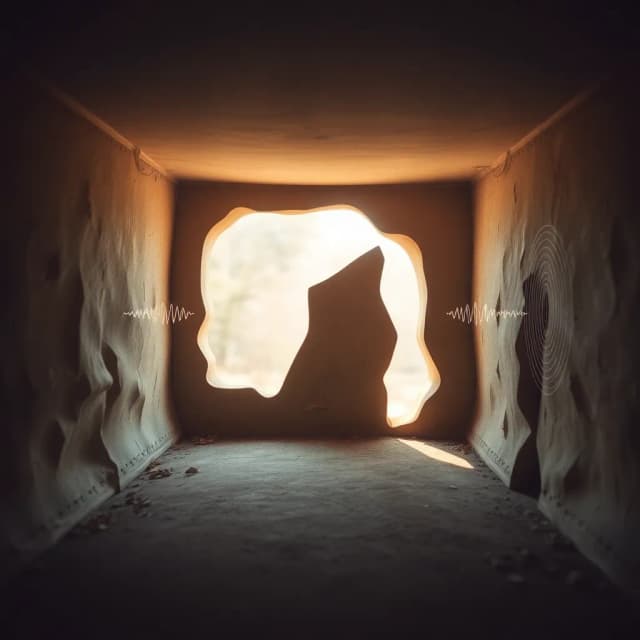 Echo Room
