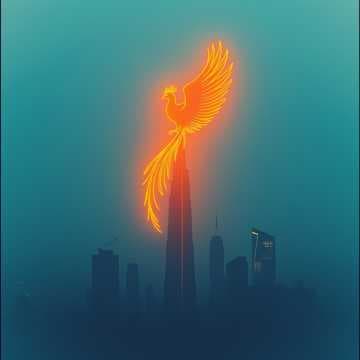 Against the world