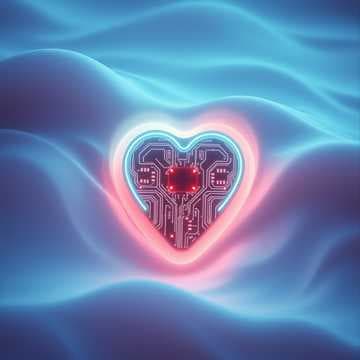 Cyber Heart