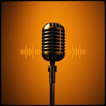 Radio Waves at Night