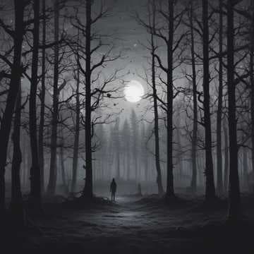 Creepy Strums