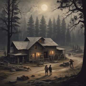 The Ballad of Uncle Red