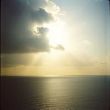 When Shadows Fade Away