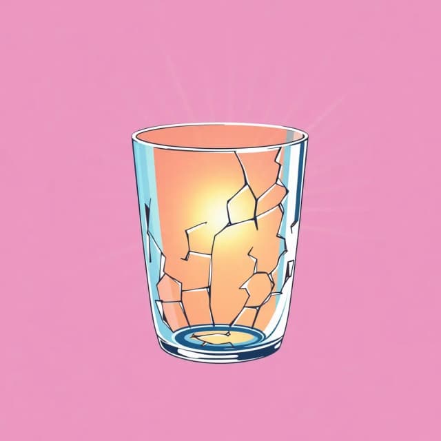 Empty Cup