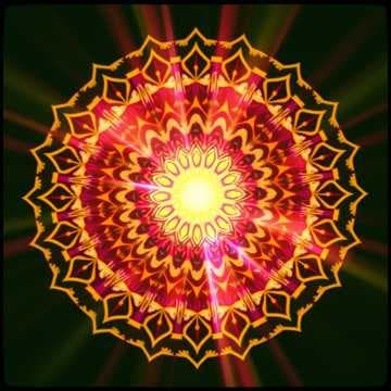 Divine Melody Flow