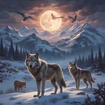 The Spirits