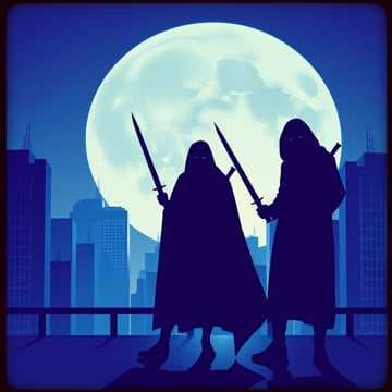Assassins 
