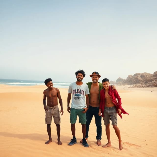 Hurghada Vibes 2024