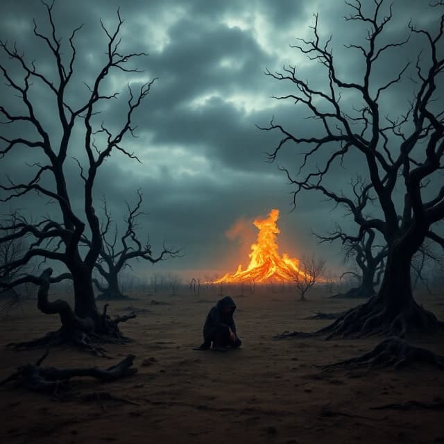 Pray In My Dreams (Reworked)