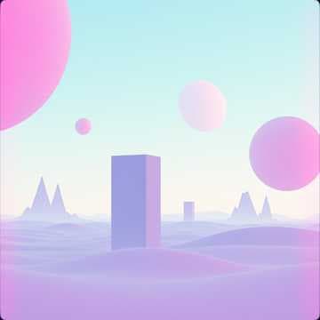 Dreams of Neon