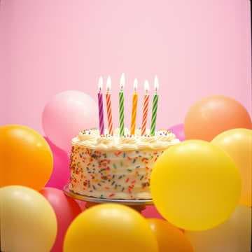 Cumpleaños Feliz