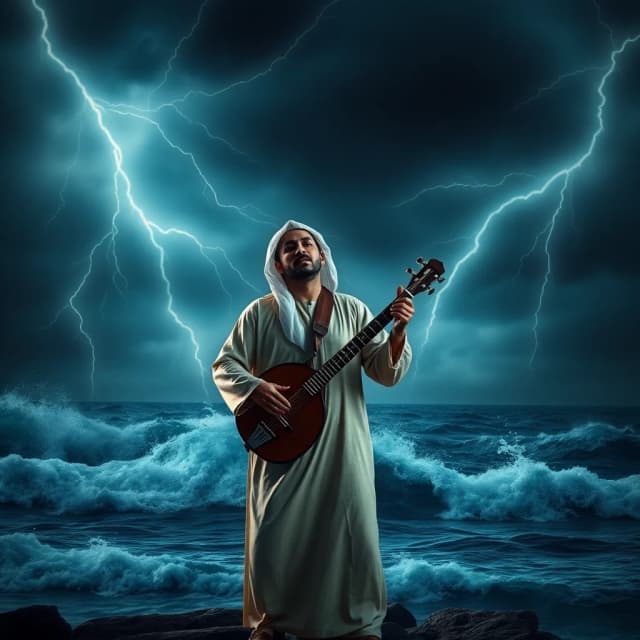 صدى الرعد