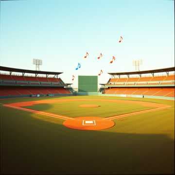 New York Mets 2025 Anthem
