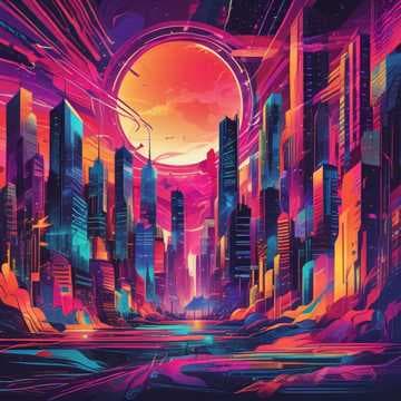 Techno 2024 Vibes