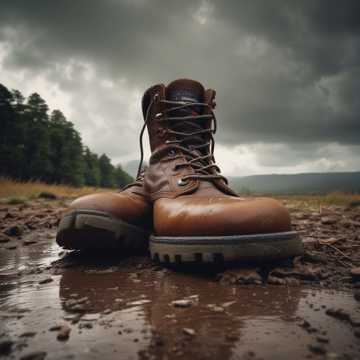 Boots On The Ground