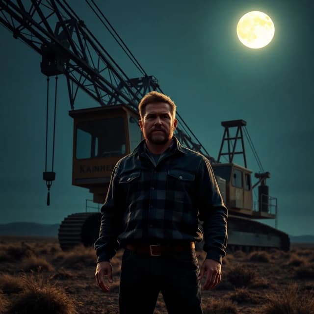 Sander van Meerveld's Lied