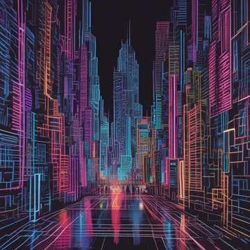 City Lights