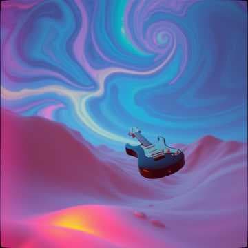 Electric Heart Symphony