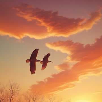 Breaking Free Together