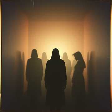 Social Anxiety 