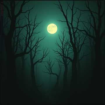 The Night calls his name 1.0
