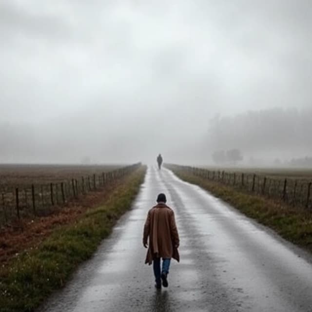 Sean's Last Goodbye
