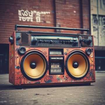 Lost in the Beat
