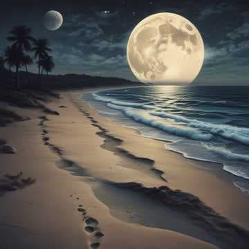 Echoes of Quiet Longing