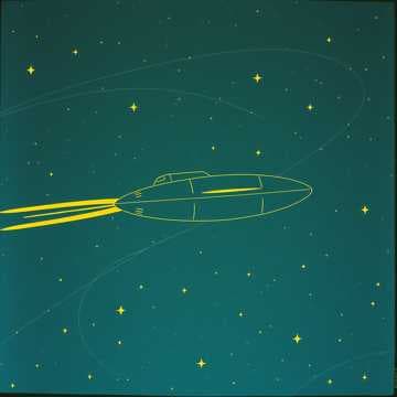 Keepers of the stars