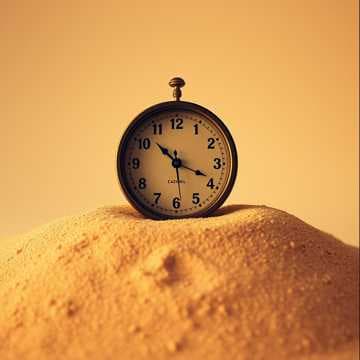 Tick Tock Warning